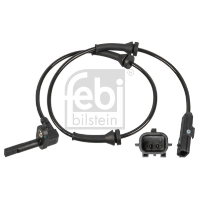 Sensor de velocidade da roda FEBI BILSTEIN 109324