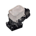 Carcaça do filtro de óleo FEBI BILSTEIN 109394