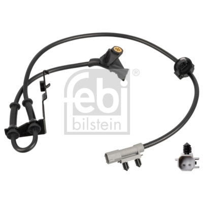 Sensor de velocidade da roda FEBI BILSTEIN 109547