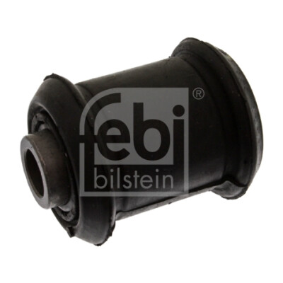 Suspensão, FEBI BILSTEIN 11662 triângulo
