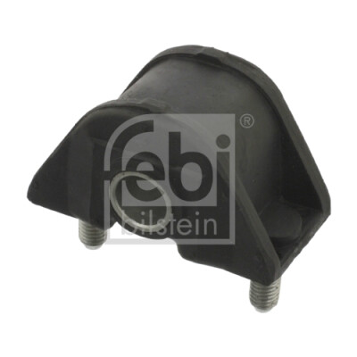Suspensão, FEBI BILSTEIN 11777 triângulo