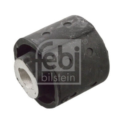 Suspensão, corpo do eixo FEBI BILSTEIN 12508
