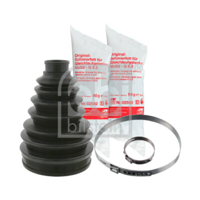 Conjunto de foles, eixo cardã FEBI BILSTEIN 14495