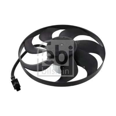 Ventilador, refrigeração do motor FEBI BILSTEIN 14742