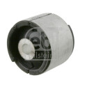 Suspensão, FEBI BILSTEIN 14923 triângulo