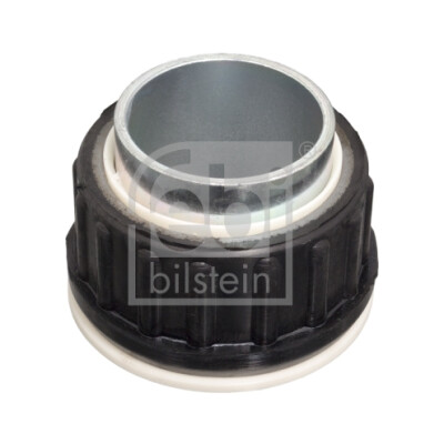 Suspensão, FEBI BILSTEIN 15081 triângulo