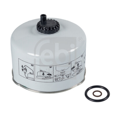 Filtro de combustível FEBI BILSTEIN 170060