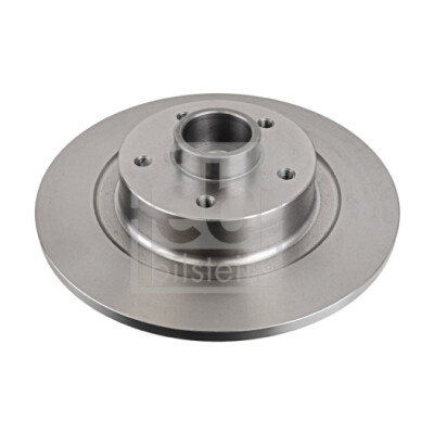 Disco de freio FEBI BILSTEIN 170069