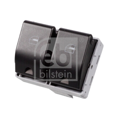 Interruptor, regulador de janela FEBI BILSTEIN 170147