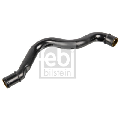FEBI BILSTEIN 170312 Mangueira de ventilação do bloco do motor