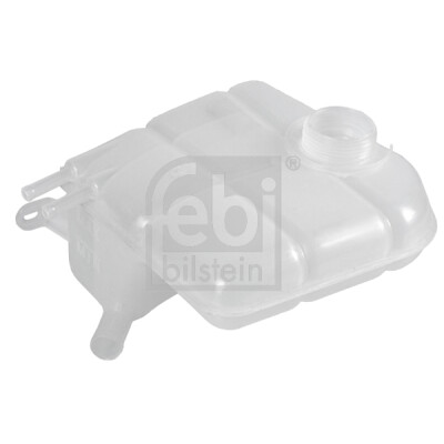 Depósito de expansão, líquido de refrigeração