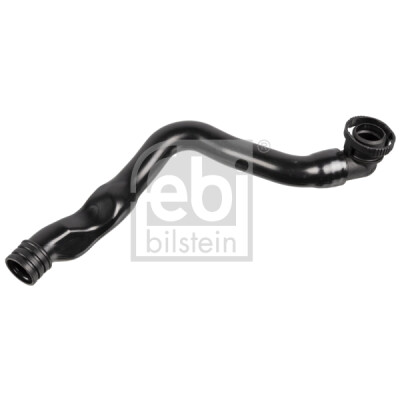 FEBI BILSTEIN 170314 Mangueira de ventilação do bloco do motor