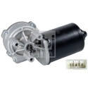 Motor de limpa-vidros