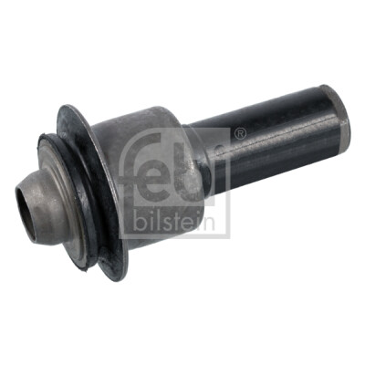 Suspensão, corpo do eixo FEBI BILSTEIN 171329