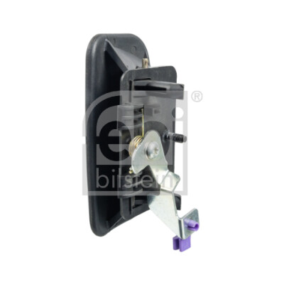 FEBI BILSTEIN 171363 Maçaneta de porta