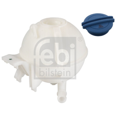 Tanque de expansão, refrigerante FEBI BILSTEIN 172167