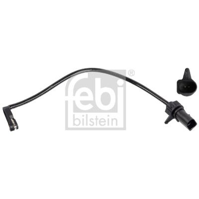 Contato de advertência, desgaste do freio FEBI BILSTEIN 172598