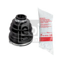 Conjunto de foles, eixo cardã FEBI BILSTEIN 172927