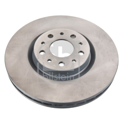 Disco de freio FEBI BILSTEIN 173028