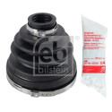 Conjunto de foles, eixo cardã FEBI BILSTEIN 173227