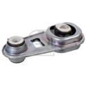 Suporte, motor