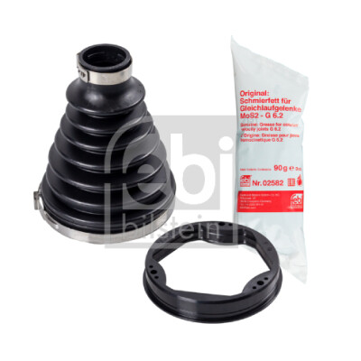 Conjunto de foles, eixo cardã FEBI BILSTEIN 174480