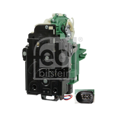 FEBI BILSTEIN 174565 Fechadura de porta