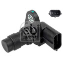 Sensor, posição do eixo de comando FEBI BILSTEIN 175688