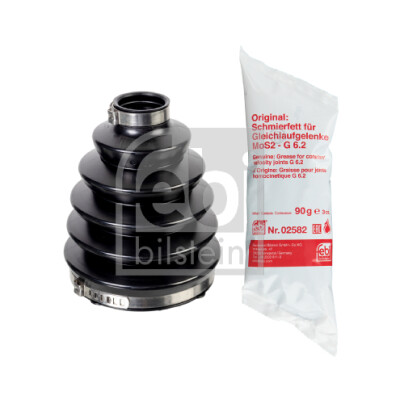 Conjunto de foles, eixo cardã FEBI BILSTEIN 175719