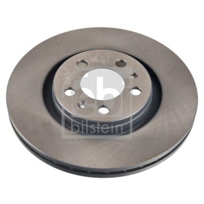 Disco de freio FEBI BILSTEIN 17936
