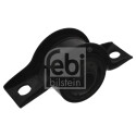 Suspensão, FEBI BILSTEIN 18497 triângulo