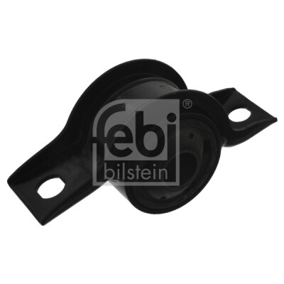 Suspensão, FEBI BILSTEIN 18497 triângulo