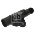 Flange de refrigerante FEBI BILSTEIN 18566