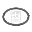 Junta, flange do líquido de refrigeração