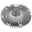 Embraiagem, ventilador do radiador