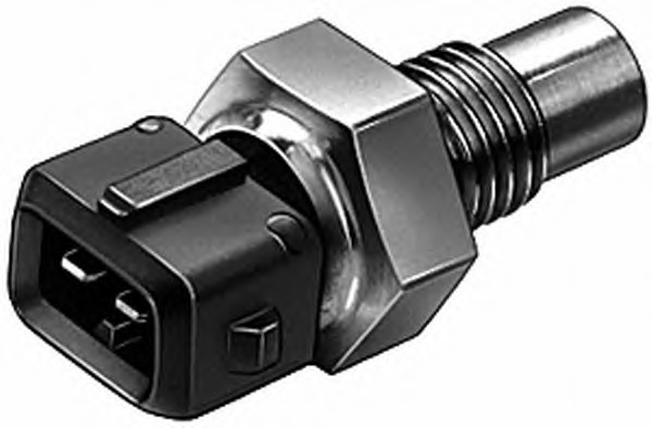 Sensor, temperatura do líquido de refrigeração