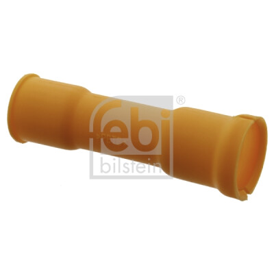 Funil, vareta de nível de óleo FEBI BILSTEIN 19754