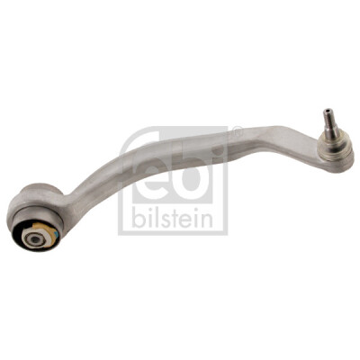 Braço de controle de esteira, suspensão de roda FEBI BILSTEIN 21198