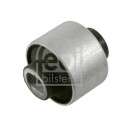 Suspensão, FEBI BILSTEIN 21410 triângulo