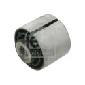 Suspensão, FEBI BILSTEIN 21540 triângulo