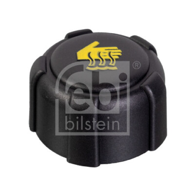Tampa, reservatório de refrigerante FEBI BILSTEIN 22085