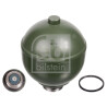 Bola de Suspensão/Amortecedor FEBI BILSTEIN 22495