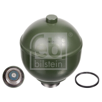 Bola de Suspensão/Amortecedor FEBI BILSTEIN 22495