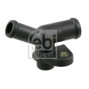 Flange de refrigerante FEBI BILSTEIN 22796
