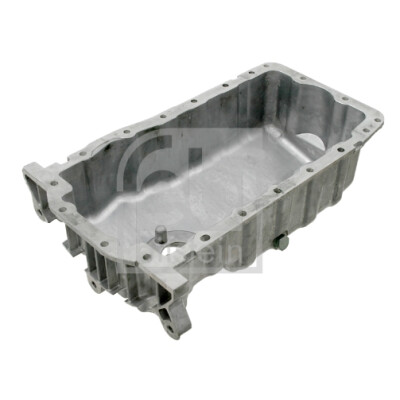 Cárter de óleo FEBI BILSTEIN 23048