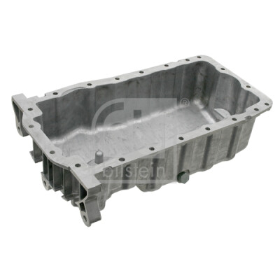 Cárter de óleo FEBI BILSTEIN 23050
