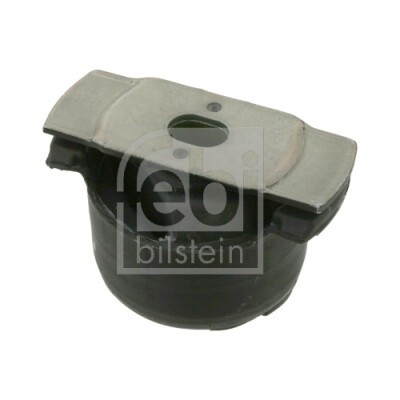 Suspensão, corpo do eixo FEBI BILSTEIN 23317