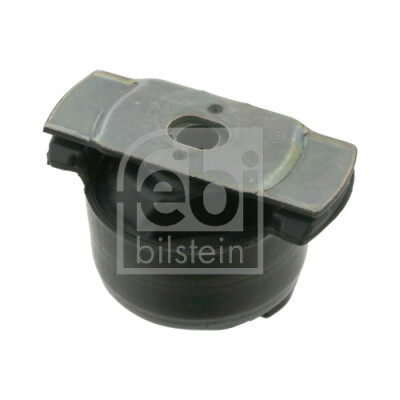 Suspensão, corpo do eixo FEBI BILSTEIN 23318