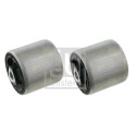 Suspensão, FEBI BILSTEIN 23361 triângulo