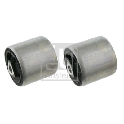 Suspensão, FEBI BILSTEIN 23361 triângulo
